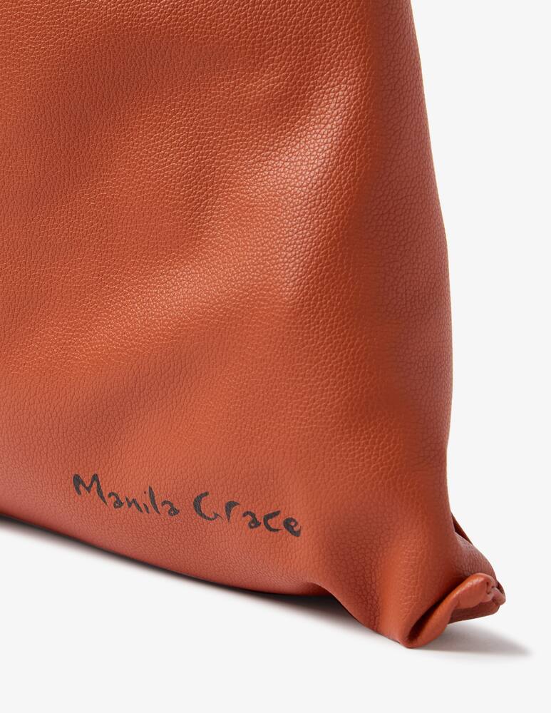 rinascente Manila Grace Borsa a spalla morbida