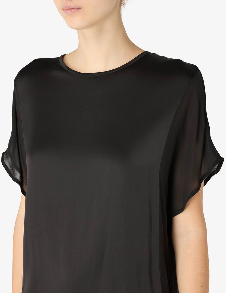 rinascente Manila Grace Blusa a manica corta