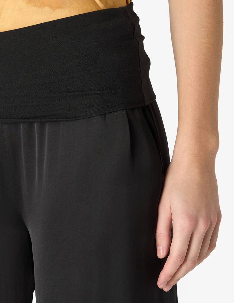 rinascente Manila Grace Palazzo fluid trousers