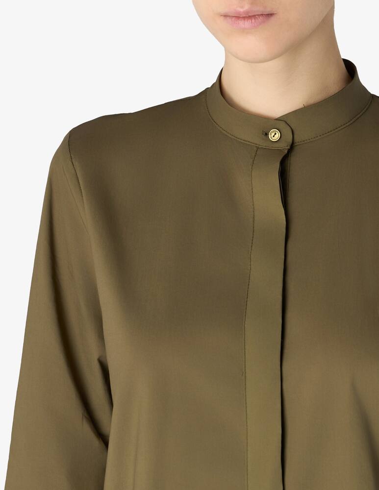 rinascente Manila Grace Corea cotton mini dress