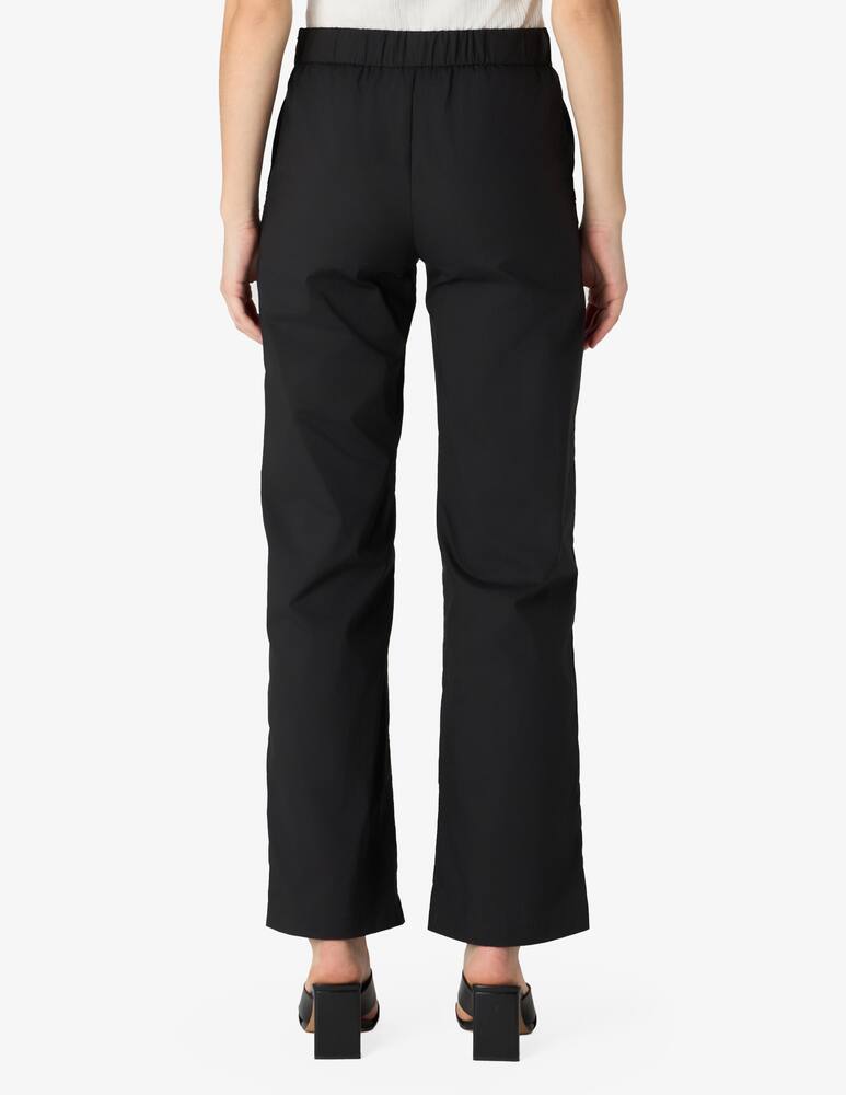rinascente Manila Grace Straight-leg trousers