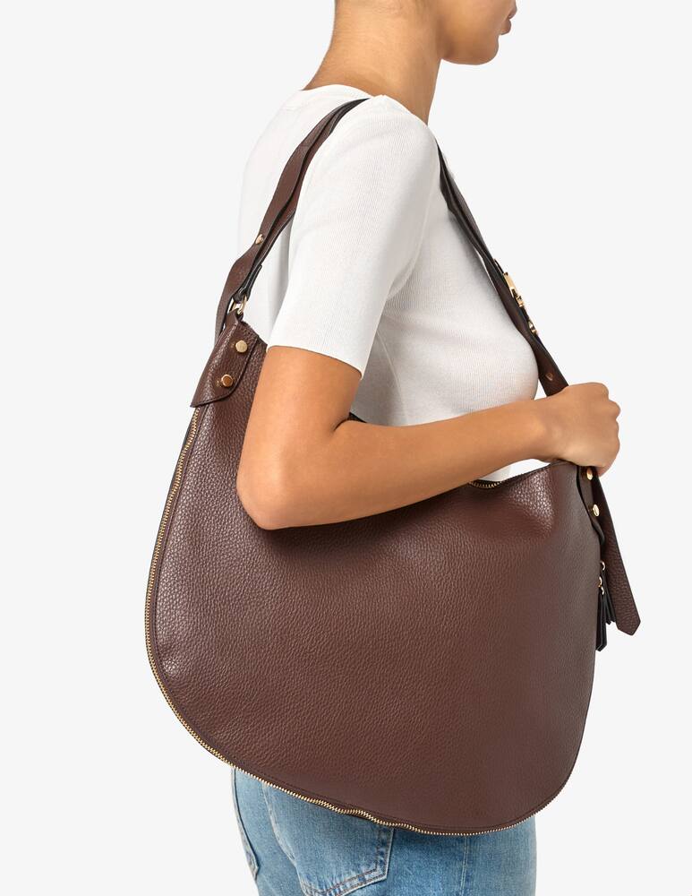 rinascente Manila Grace Shoulder bag Lett