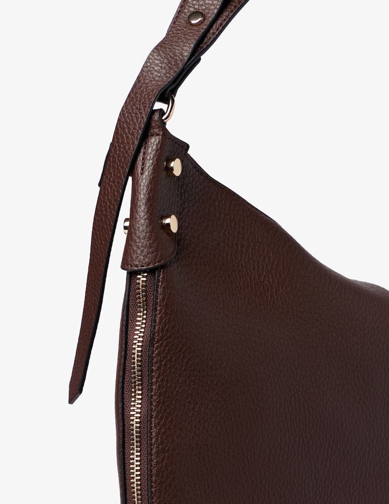 rinascente Manila Grace Shoulder bag Lett