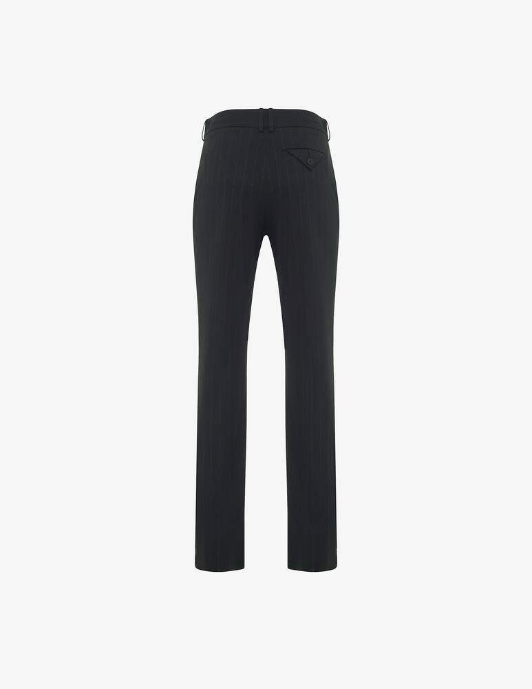 rinascente Manila Grace Pinstripe trousers