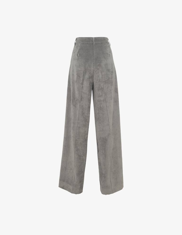 rinascente Manila Grace Straight leg trousers