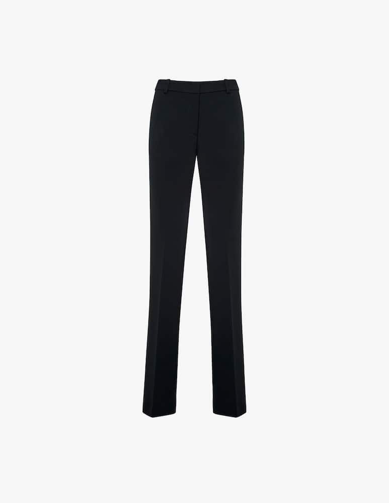 Manila Grace Pantaloni flare - immagine 1 Manila Grace Pantaloni flare - immagine 1