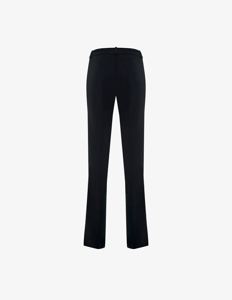 Manila Grace Pantaloni flare - immagine 2 Manila Grace Pantaloni flare - immagine 2
