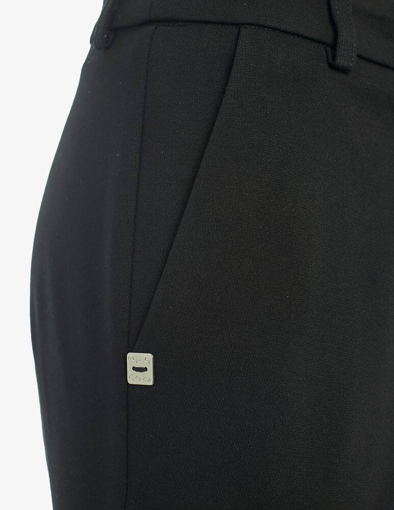 rinascente Manila Grace Flare tailored trousers