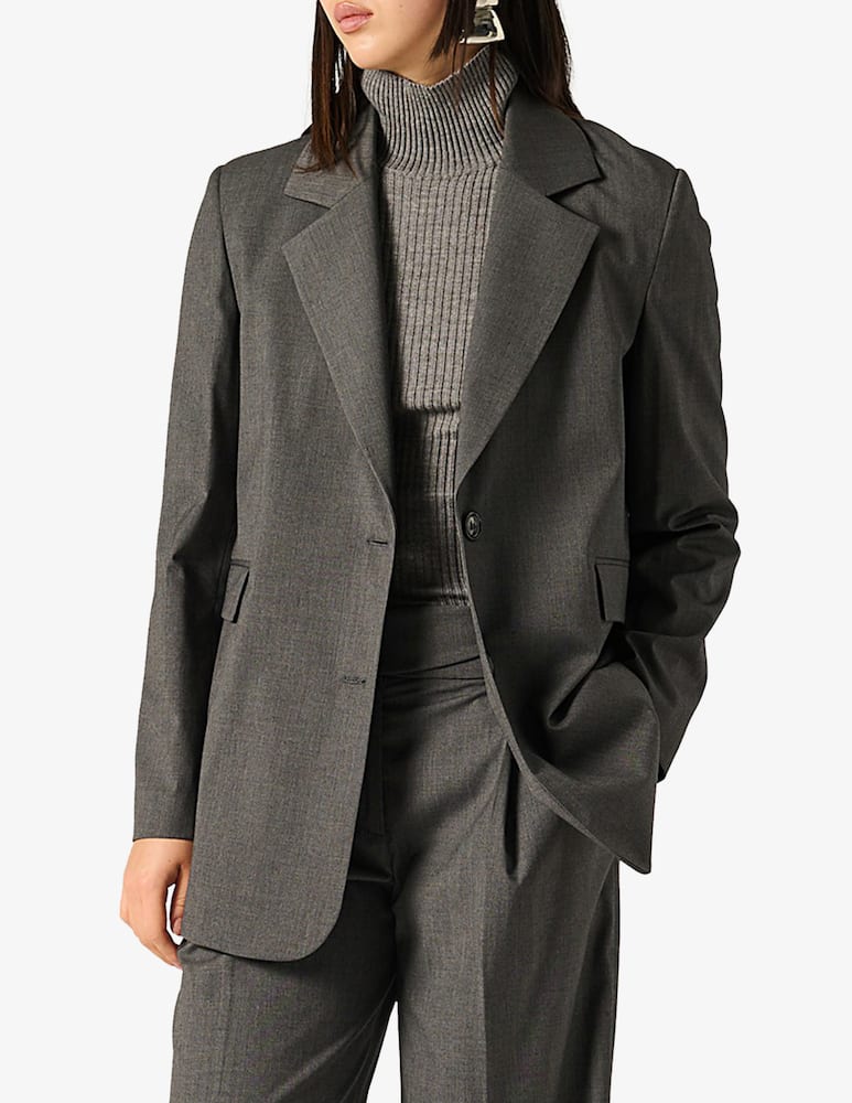 rinascente Manila Grace Over blazer