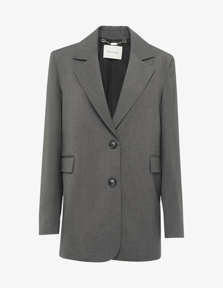 rinascente Manila Grace Over blazer