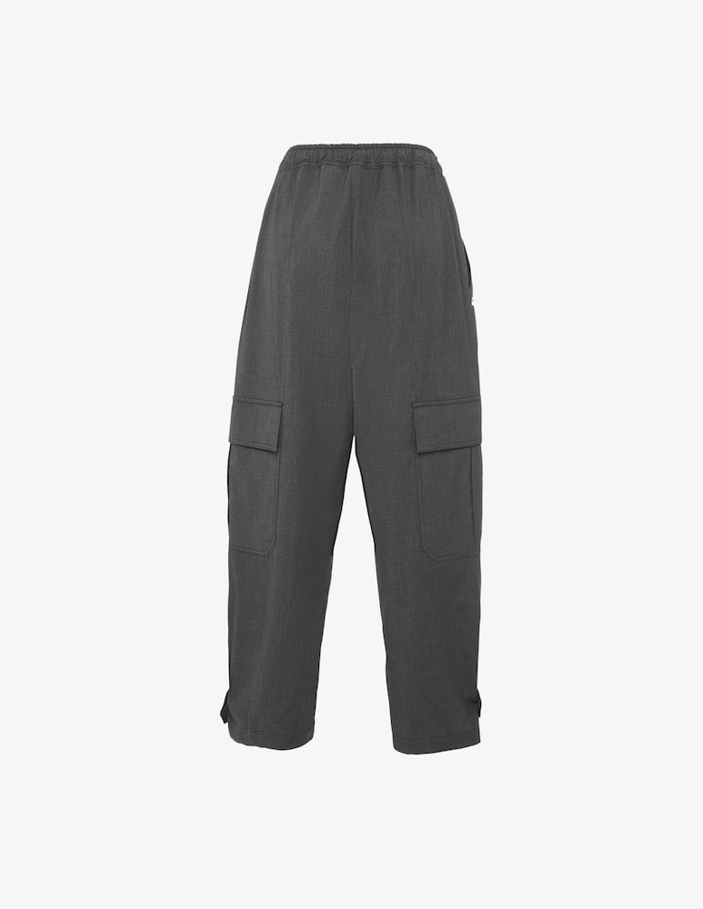Manila Grace Pantaloni cargo eleganti - immagine 5 Manila Grace Pantaloni cargo eleganti - immagine 5