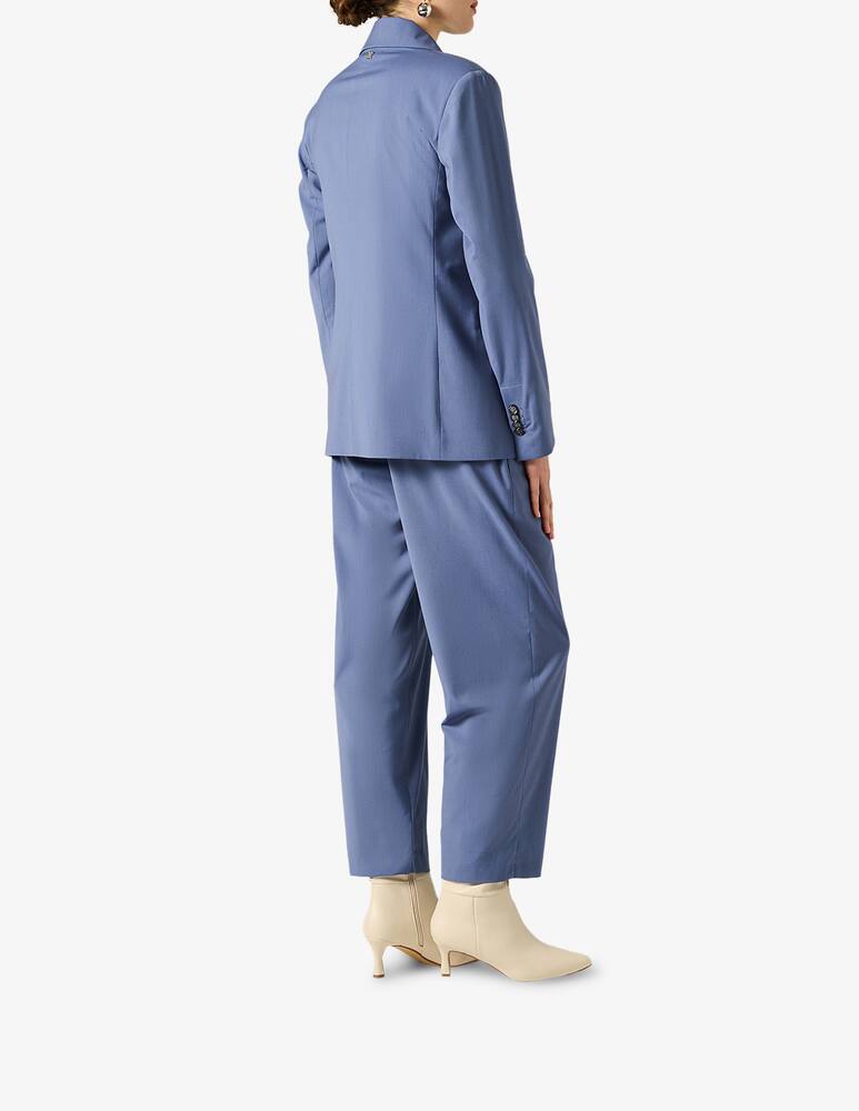 rinascente Manila Grace Double-breasted jacket