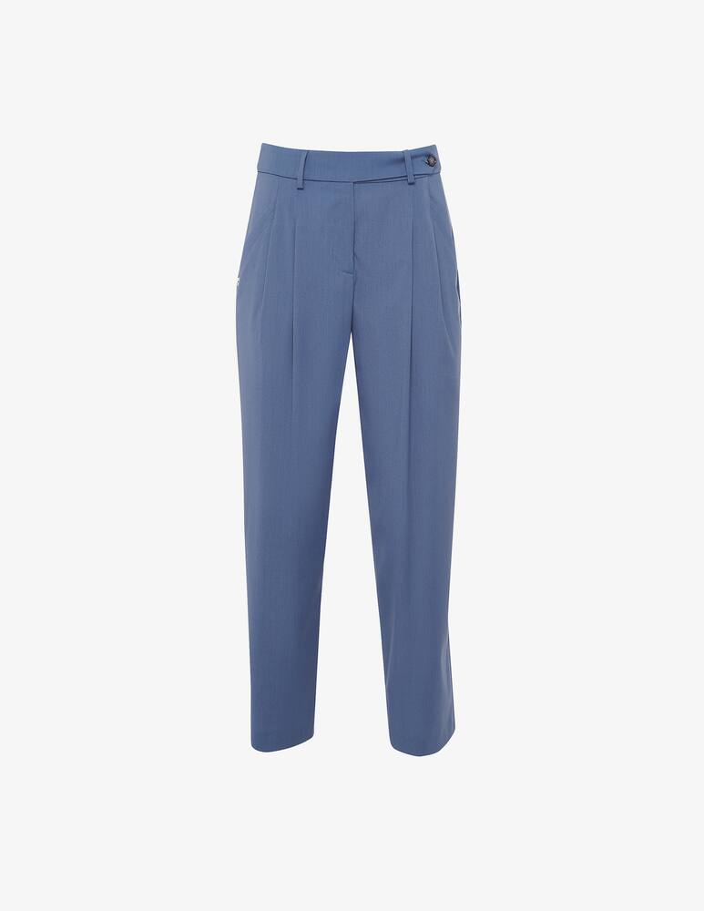 rinascente Manila Grace Pleated tailored trousers