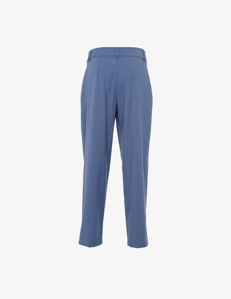 rinascente Manila Grace Pleated tailored trousers