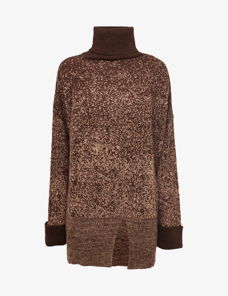 rinascente Manila Grace Maglia over collo alto