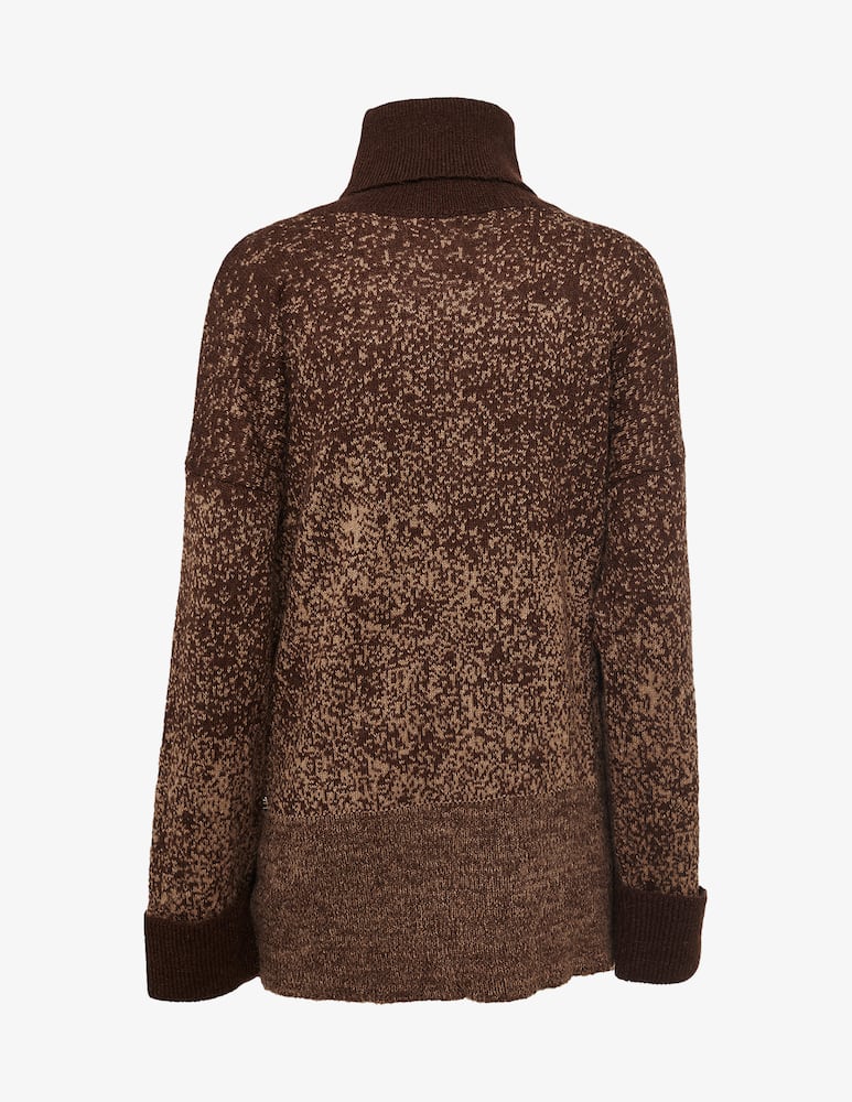 rinascente Manila Grace Maglia over collo alto