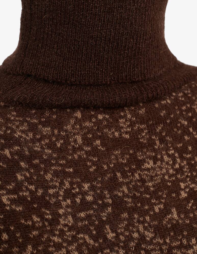 rinascente Manila Grace Maglia over collo alto