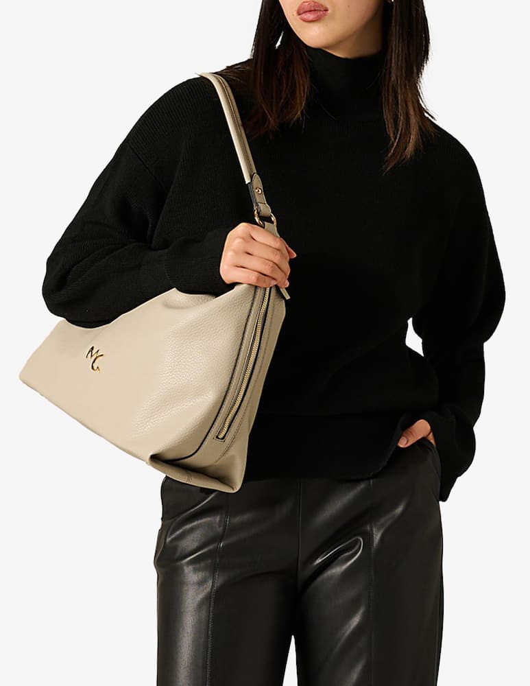 rinascente Manila Grace Maglia con spalla aperta