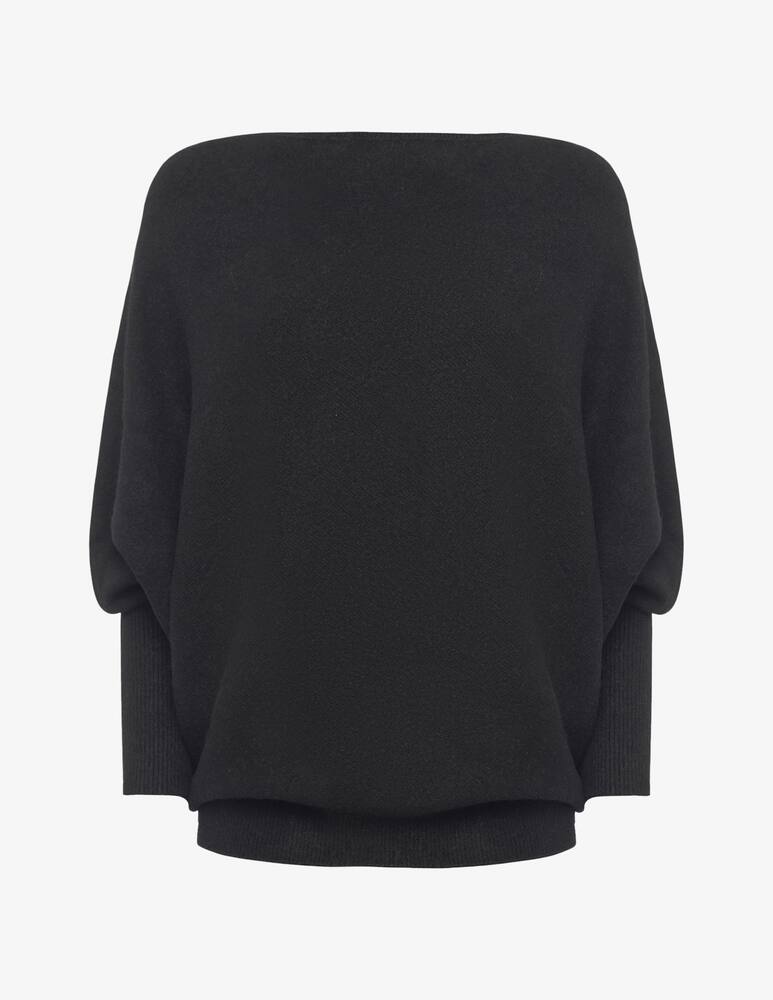 rinascente Manila Grace Maglia con spalla aperta