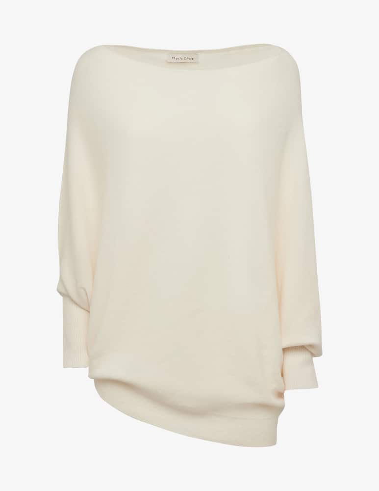 rinascente Manila Grace Maglia spalla aperta