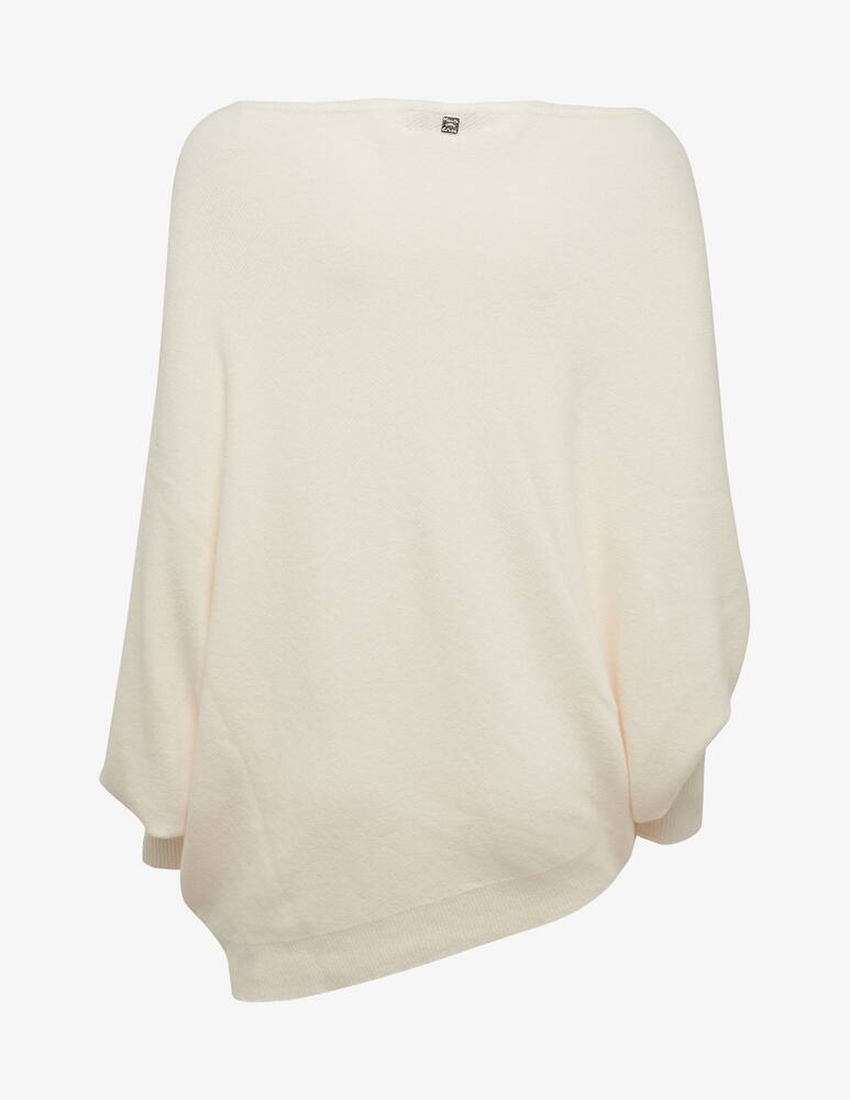 rinascente Manila Grace Maglia spalla aperta