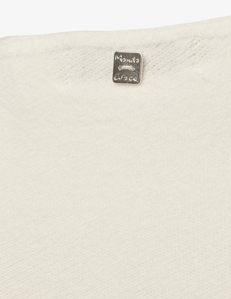 rinascente Manila Grace Maglia spalla aperta