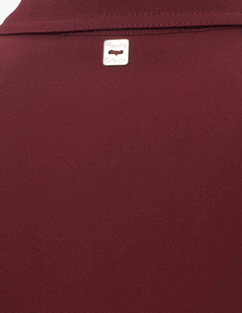 rinascente Manila Grace Shirt with pockets