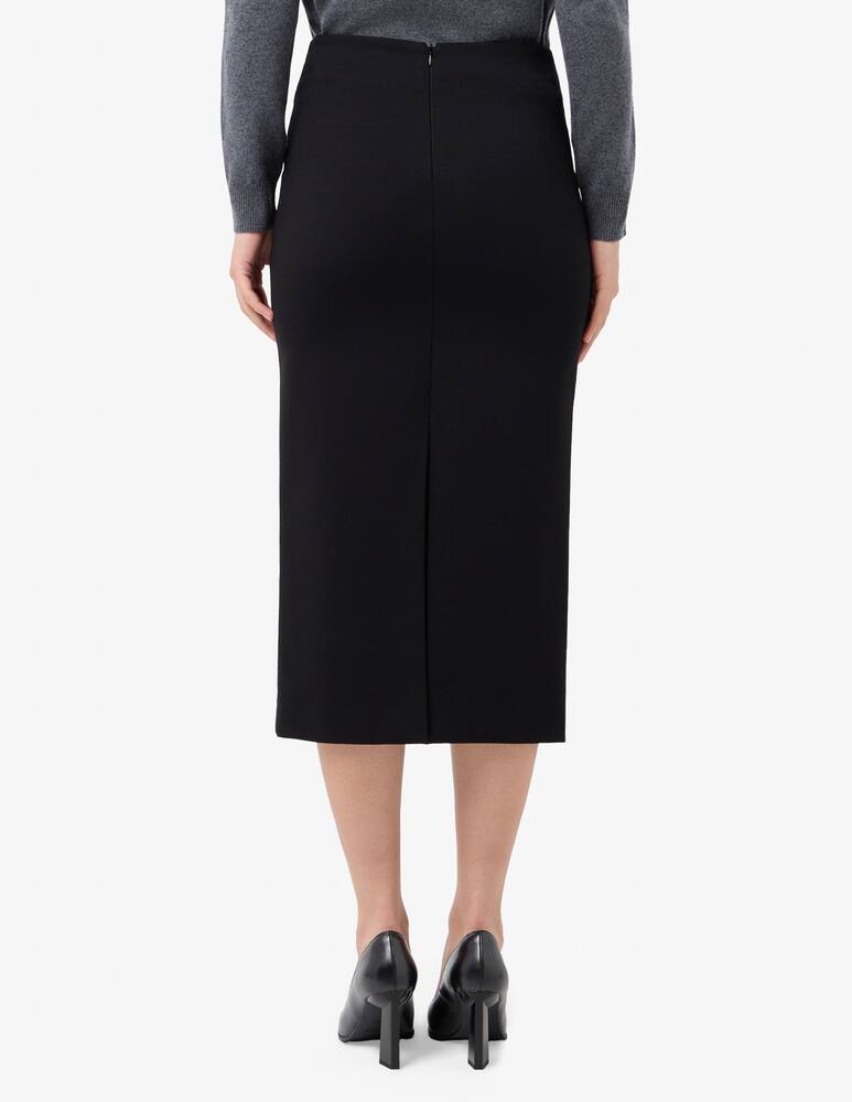 rinascente Manila Grace Tailored pencil skirt