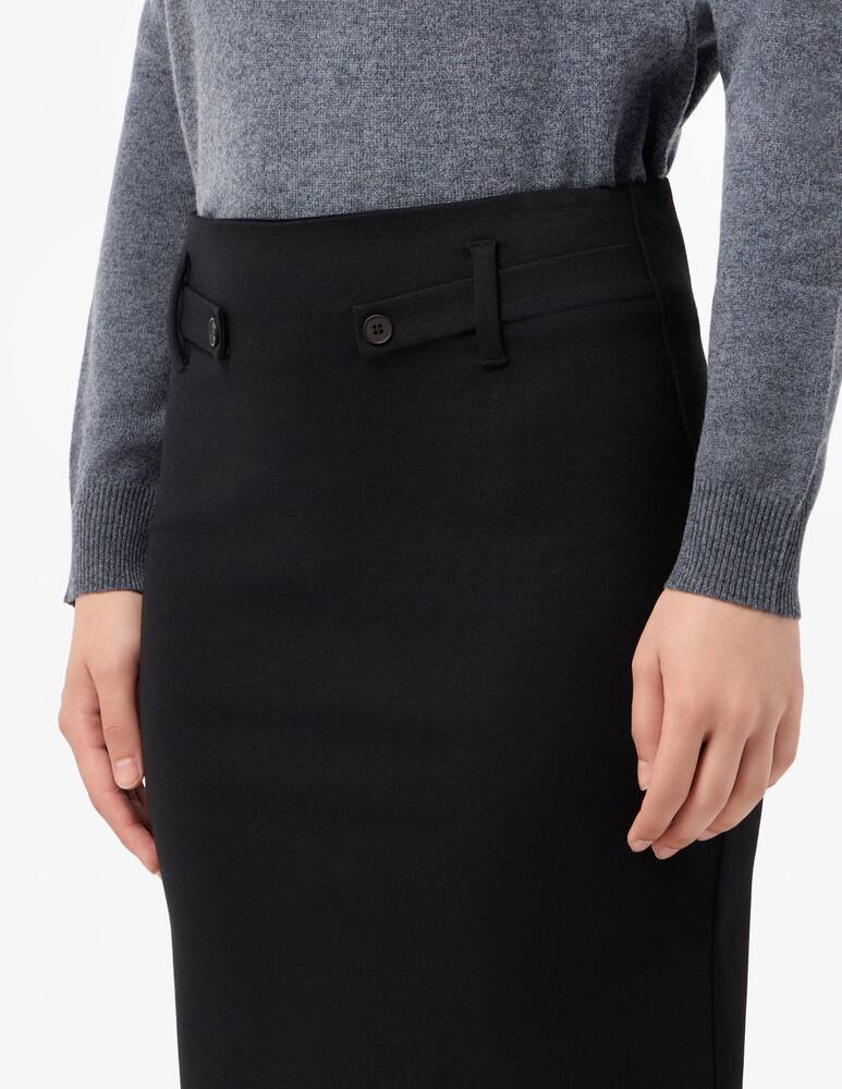 rinascente Manila Grace Tailored pencil skirt