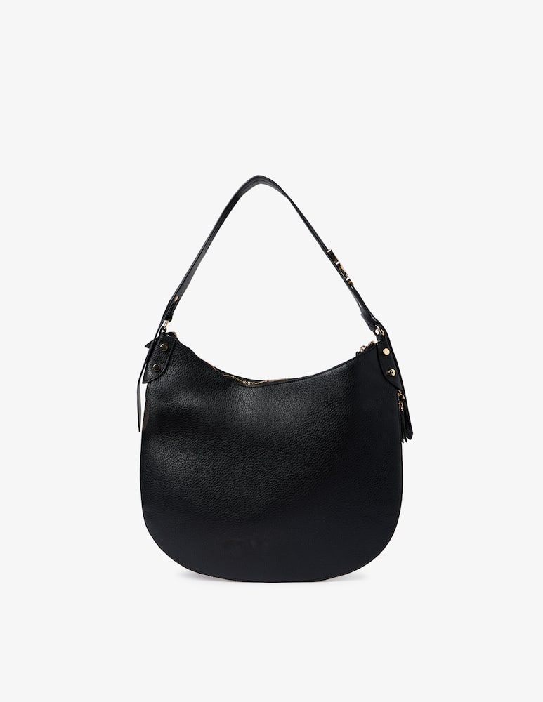 rinascente Manila Grace Hobo shoulder bag Lett