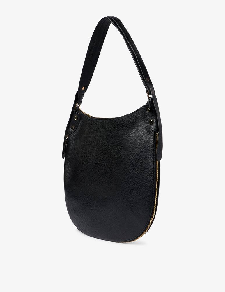 rinascente Manila Grace Hobo shoulder bag Lett