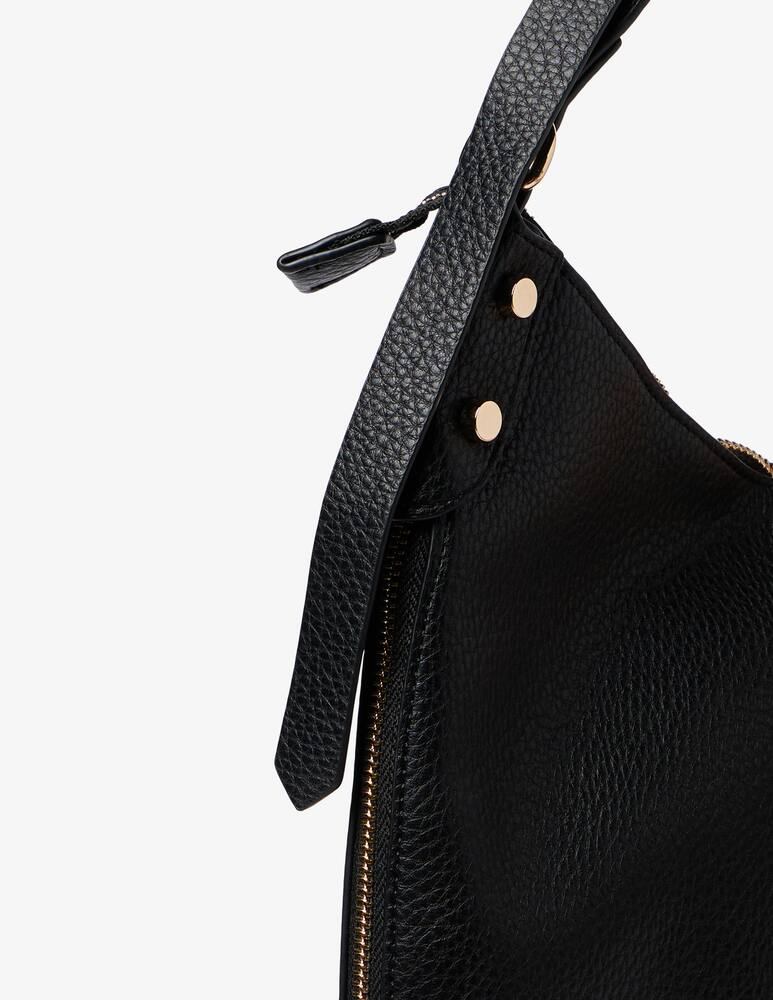 rinascente Manila Grace Hobo shoulder bag Lett