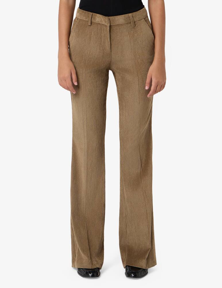 Manila Grace Pantaloni chino - immagine 1 Manila Grace Pantaloni chino - immagine 1