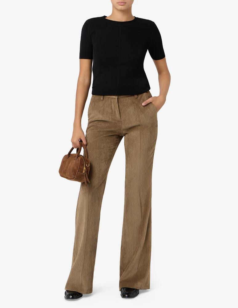 Manila Grace Pantaloni chino - immagine 2 Manila Grace Pantaloni chino - immagine 2