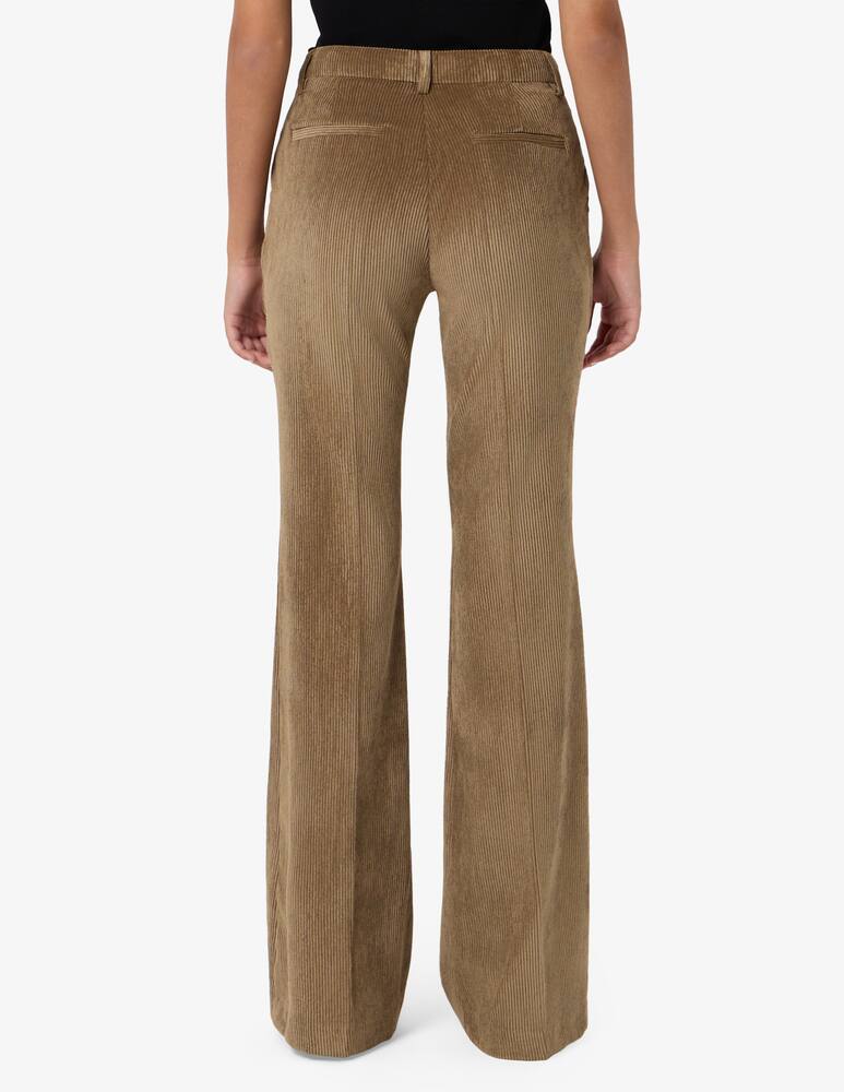 Manila Grace Pantaloni chino - immagine 3 Manila Grace Pantaloni chino - immagine 3