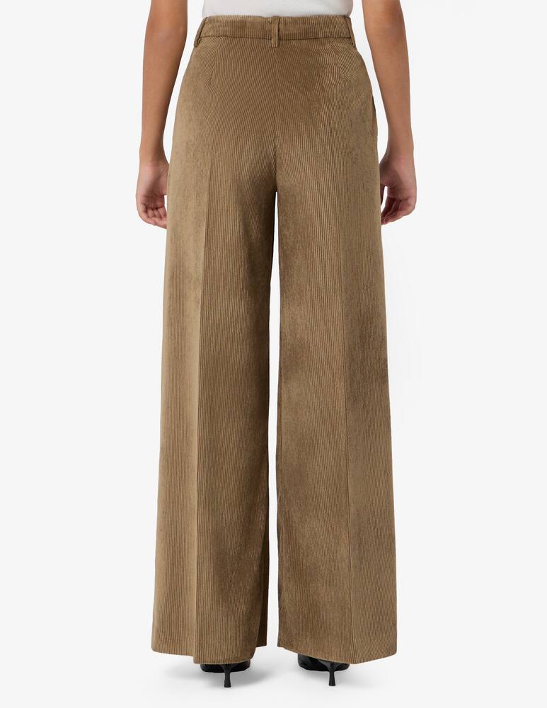 rinascente Manila Grace Straight trousers