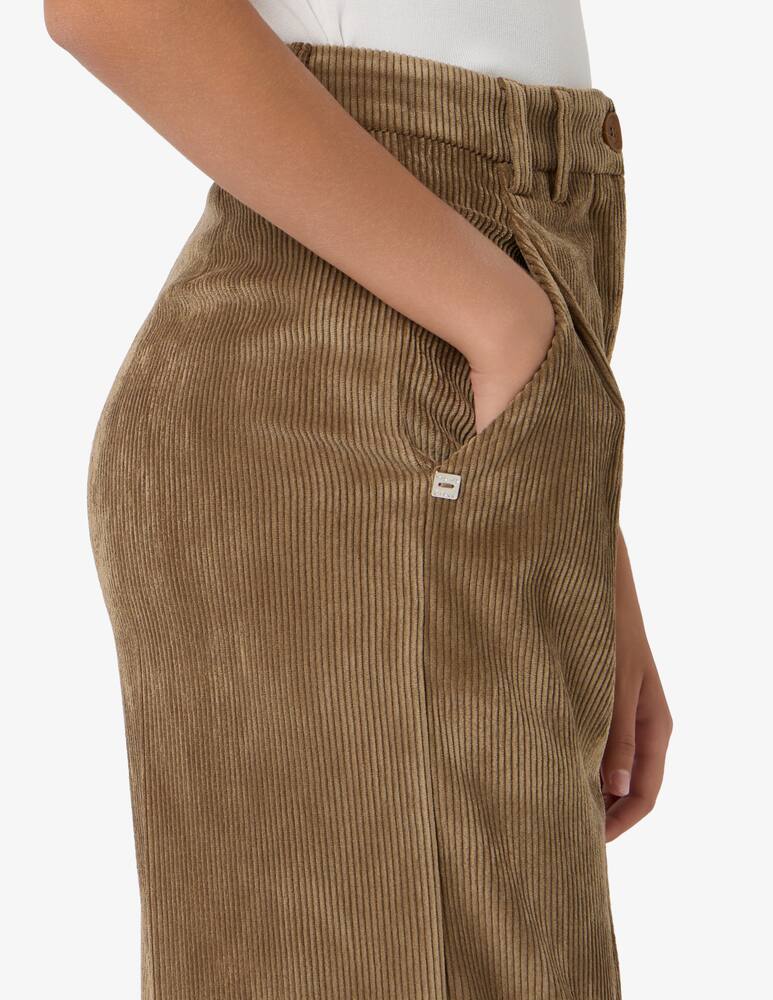 rinascente Manila Grace Straight trousers