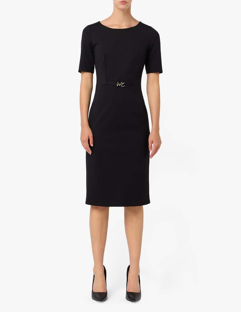 rinascente Manila Grace Midi dress