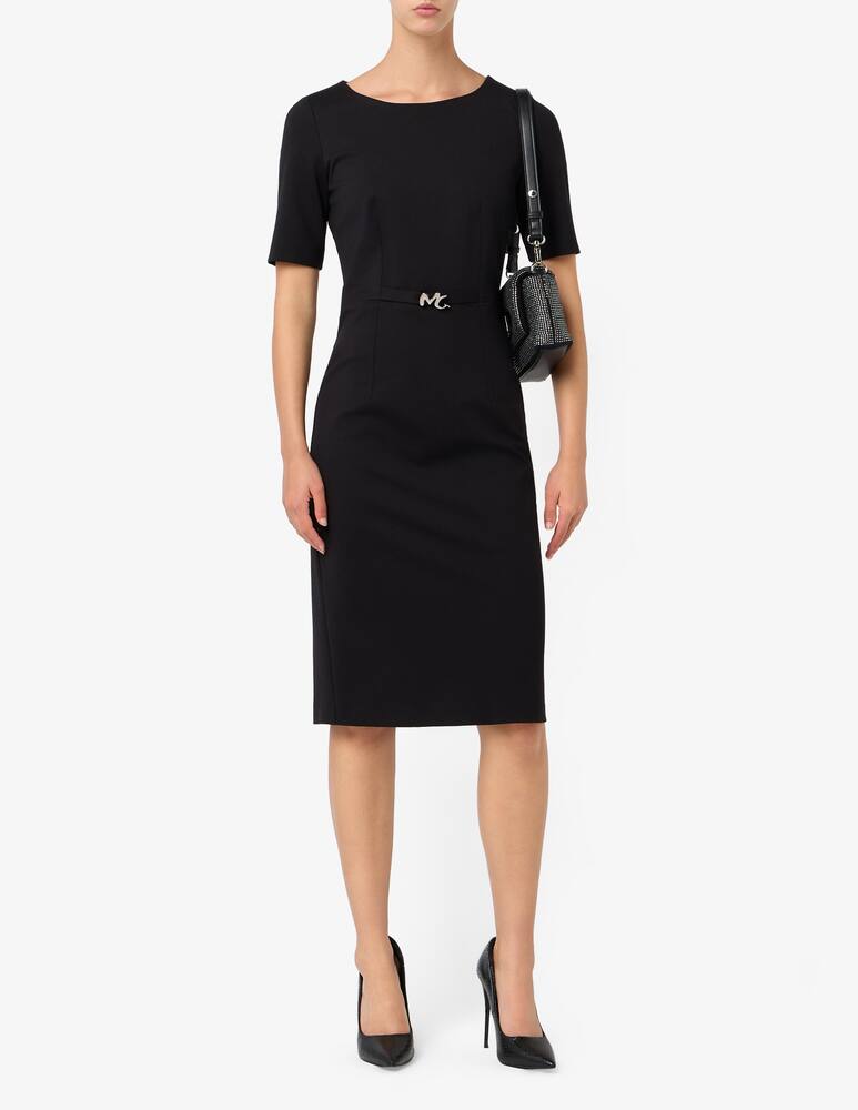rinascente Manila Grace Midi dress