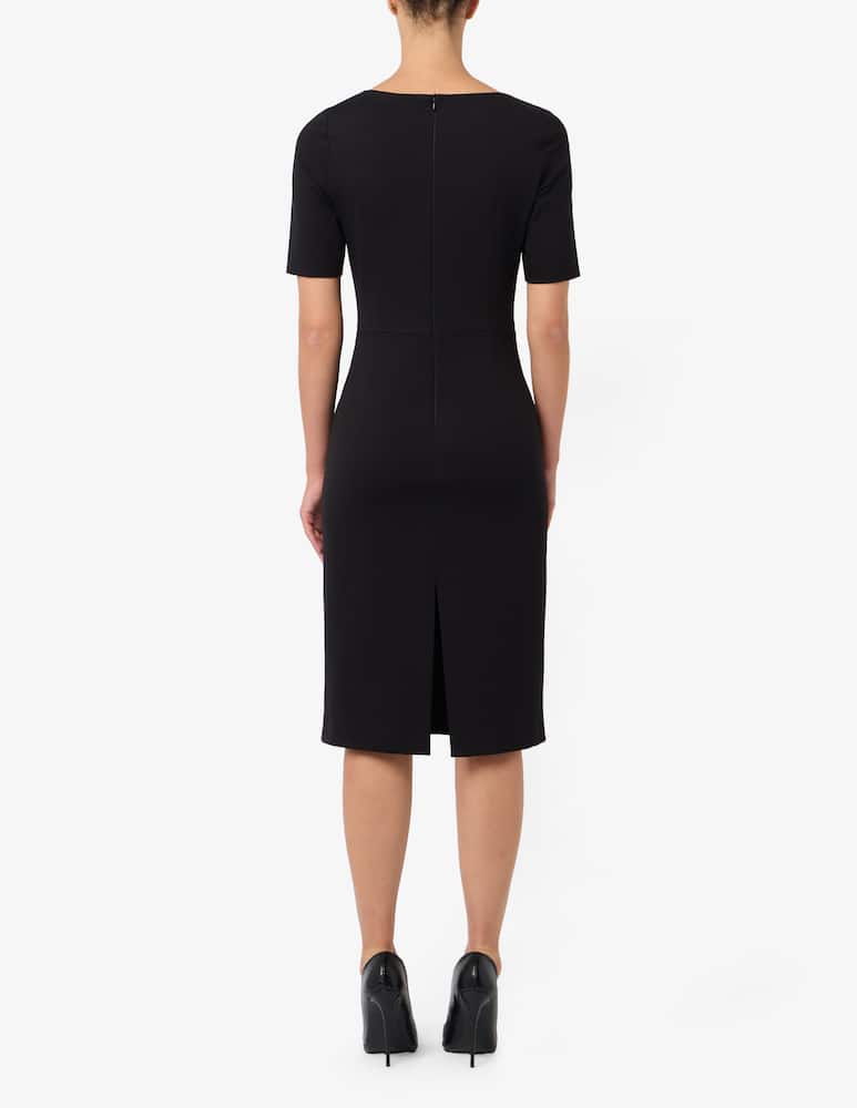 rinascente Manila Grace Midi dress