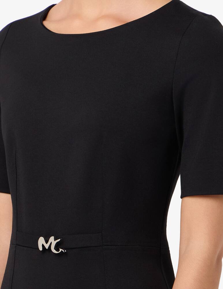 rinascente Manila Grace Midi dress