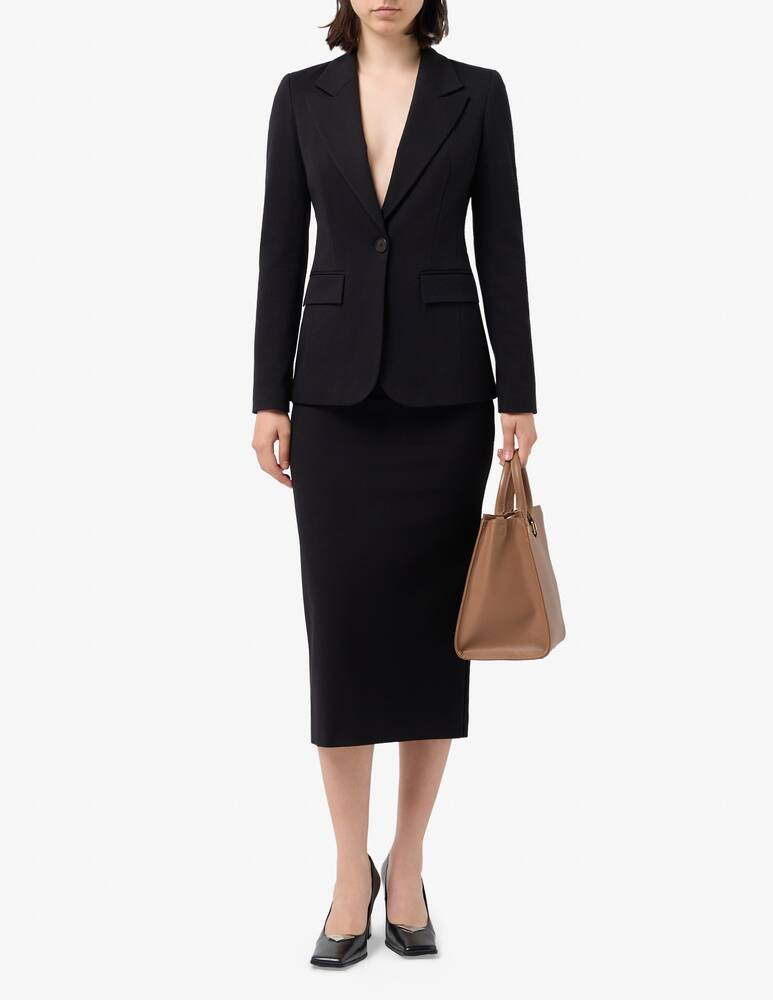 rinascente Manila Grace Single-breasted blazer