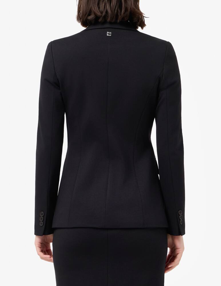 rinascente Manila Grace Single-breasted blazer
