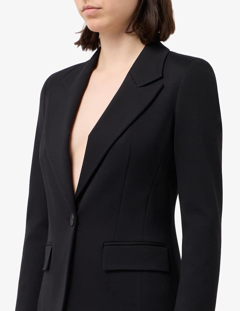 rinascente Manila Grace Single-breasted blazer