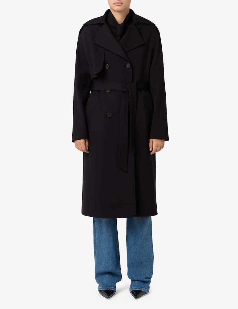 rinascente Manila Grace Trench