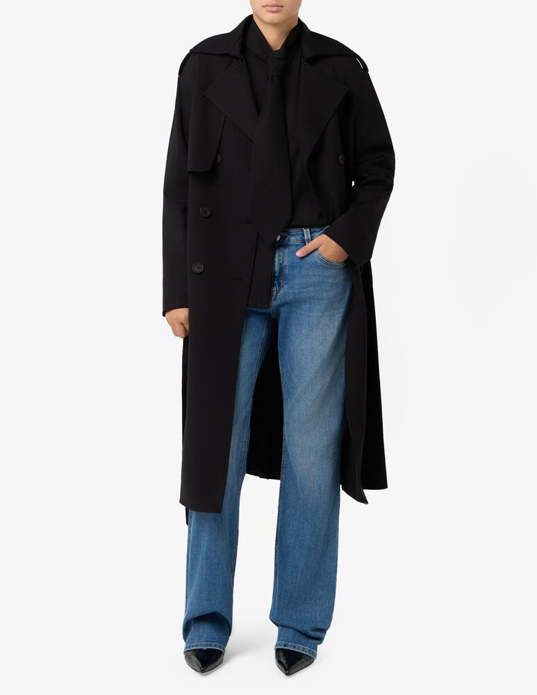 rinascente Manila Grace Trench