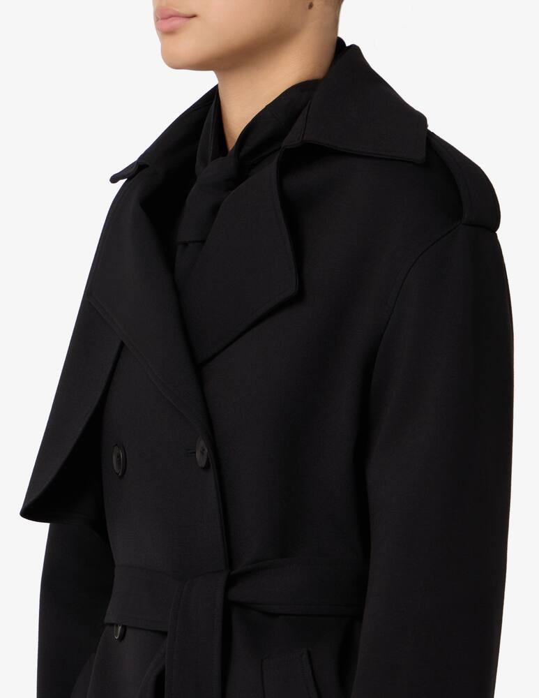 rinascente Manila Grace Trench