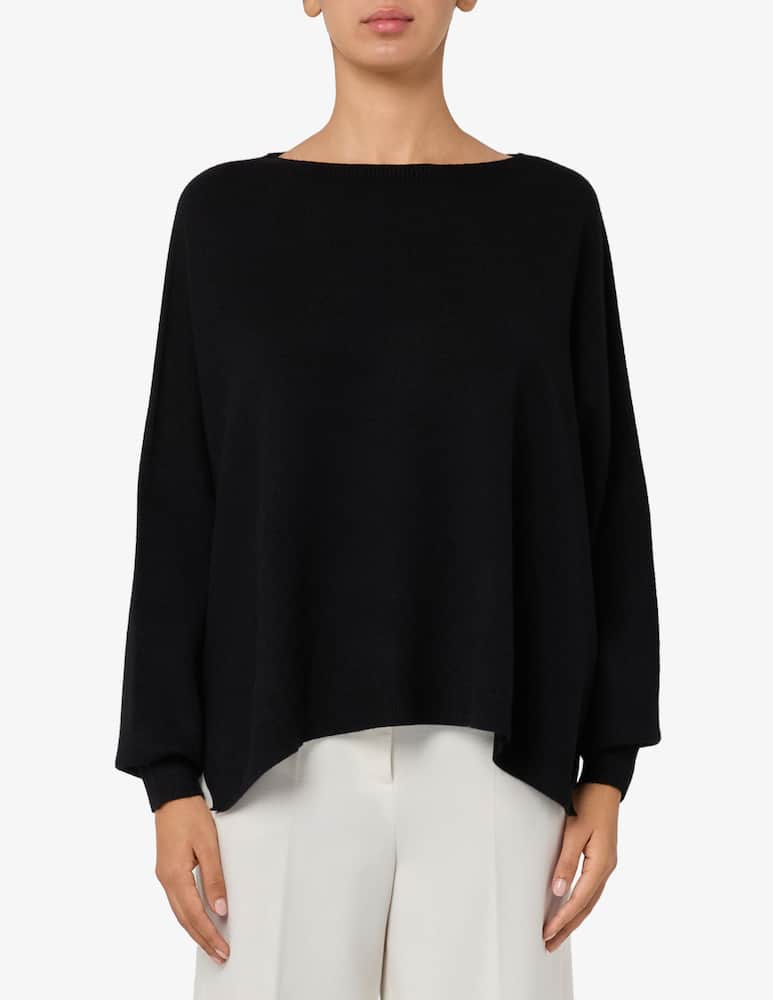 rinascente Manila Grace Maglia ampia a maniche lunghe