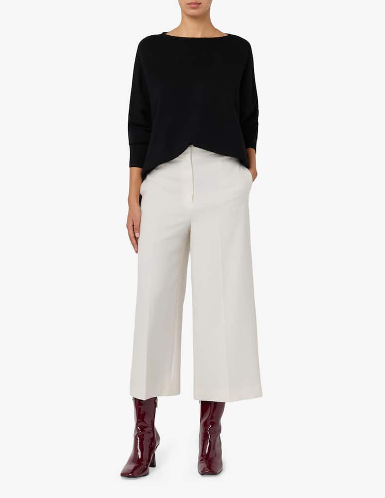 rinascente Manila Grace Maglia ampia a maniche lunghe