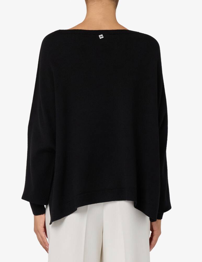 rinascente Manila Grace Maglia ampia a maniche lunghe